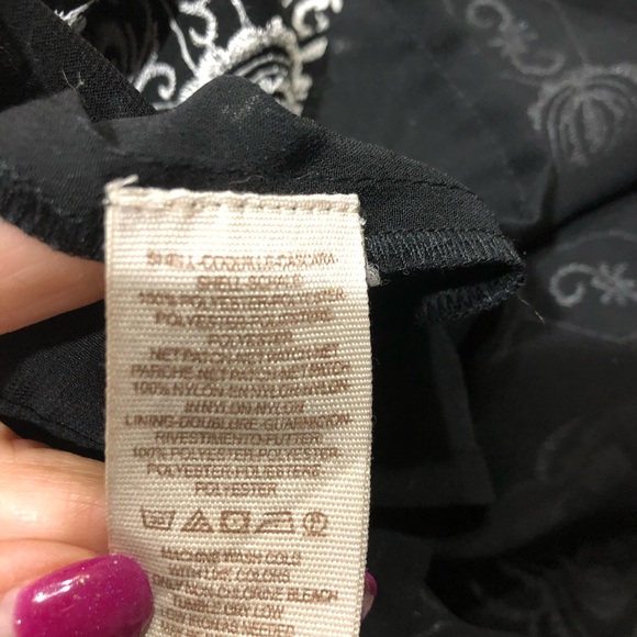 Beautiful Free People Dress size S - Picture 5 of 6